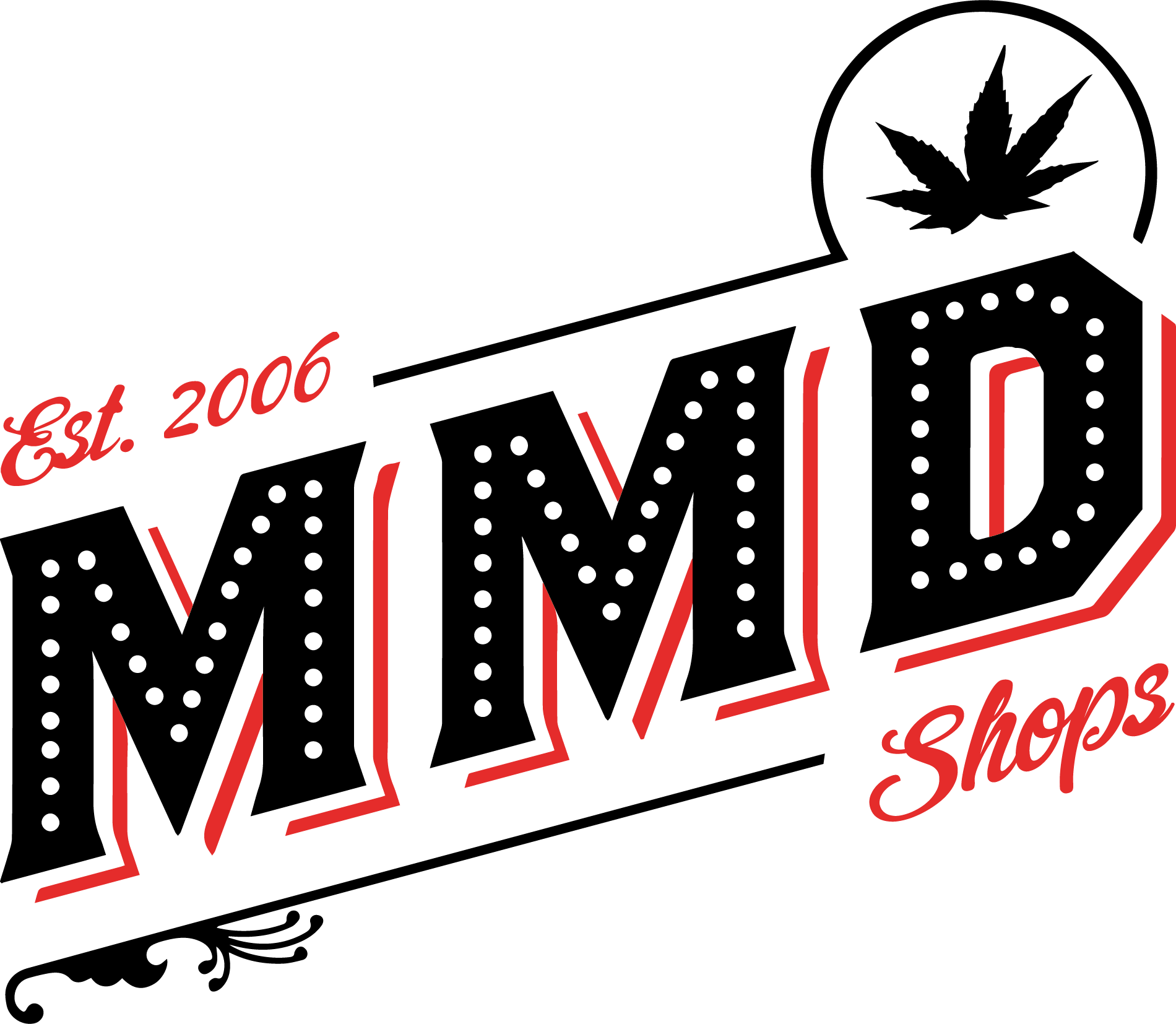 MMD Shops