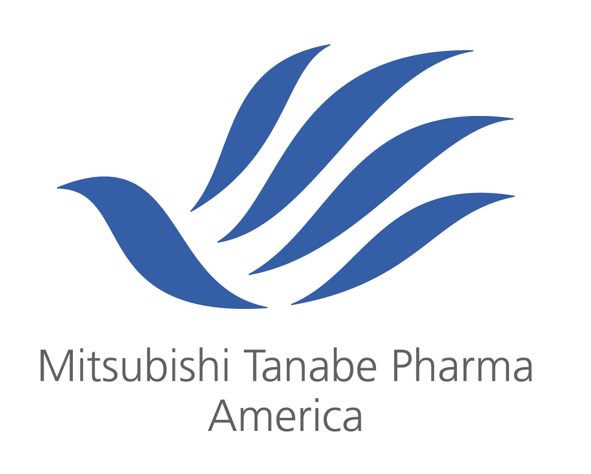 Mitsubishi Tanabe Pharma America (MTPA) Logo
