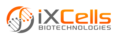 IXCells Biotechnologies Logo