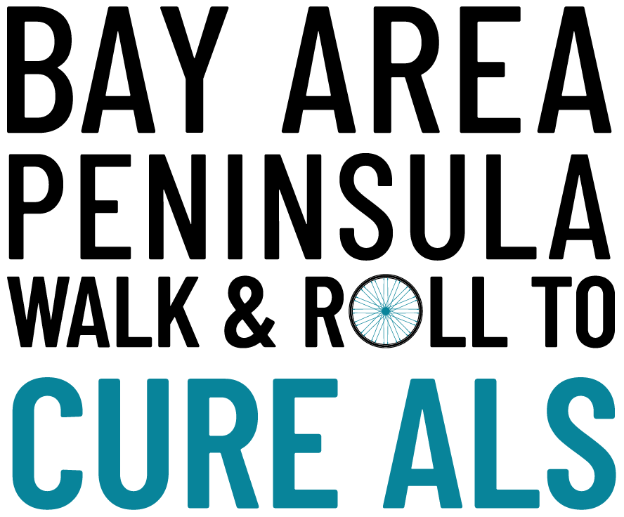 Bay Area Peninsula Walk and Roll to Cure