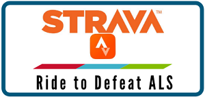 Ride to Defeat ALS Strava Club