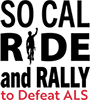 SoCal Ride and Rally Logo