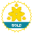 TeamRaiser Achievement Badge